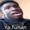 Ya Tuhan
