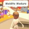 Maldito Maduro