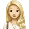 AI Gen Emoji Iphone 3 5