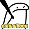 Reações do Florck  8