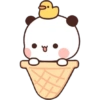 Bubu Dudu 20