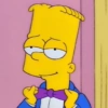 Bart Simpson Moods💛🛹✨ 9