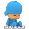 POCOYO BUCIN 💙 (3) 5