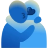 Hug emoji 🫂 17