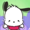 Pochacco 🖤🤍 9