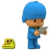 POCOYO 💢😠 9