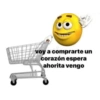 Bola amarilla  11