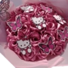 Ramo de rosas cute💕 4