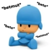 POCOYO 💙 10