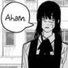 Chainsaw man 30