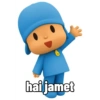 haijamet