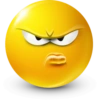 Silly Face | Yellow 🟡 15