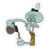 Stickers pa reacción 🤠😏⚡ 2 12