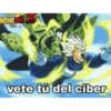 🐉Dragon Ball shitpost #3 16