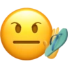 REAGINDO COM EMOJISS 🤪 15
