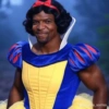 TERRY CREWS ** LATRELL  6