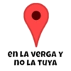en LA VERGAY NO LA TUYA