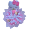 Ramo de rosas cute💕 5