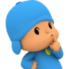 Pocoyo Collection V.1 19