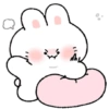 Rabbit centil  8
