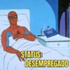 Carteira de trabalho CLT 14