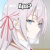 Alya Kujou 10
