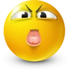 Silly Face | Yellow 🟡 5