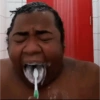 Reações engraçadas 8