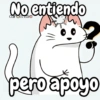 Flork michi gato pal'chat 🧦🐱 13