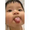 Baby baozhu perl 14
