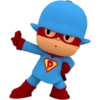 POCOYO  9
