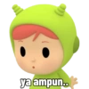 POCOYO BUCIN 💙 (3) 20