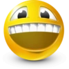 Silly Face | Yellow 🟡 30