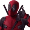 DEADPOOL  18