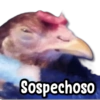 Sospechoso