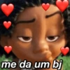 me da um bj