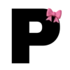 🎀 LETRAS COQUETTE 🎀 17