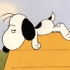 Snoopy Show 4(Triste)🐶🤍✨ 9