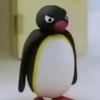 Pingüino Enojado 🐧😡 8