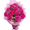 Ramo de rosas cute💕 26