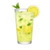 Emoji ios 18 minuman 🍹 8
