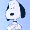 Snoopy Show 4(Triste)🐶🤍✨ 8