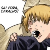 Chainsaw man 6