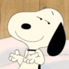 Snoopy pra qlqr situação 🤪❤️ 6