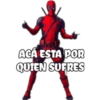 Deadpool 22