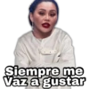 geysioy Siempre me Vaz a gustar