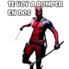 Deadpool 12