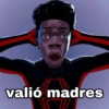 valió madres