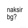 naksir bg? J@khallizzzz