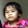 Sticker sesat 23
